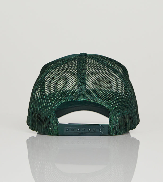 BVOY Matcha Trucker