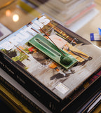 Incense Holder - @moltenmud