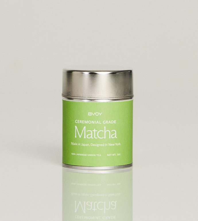 Ceremonial Grade Matcha