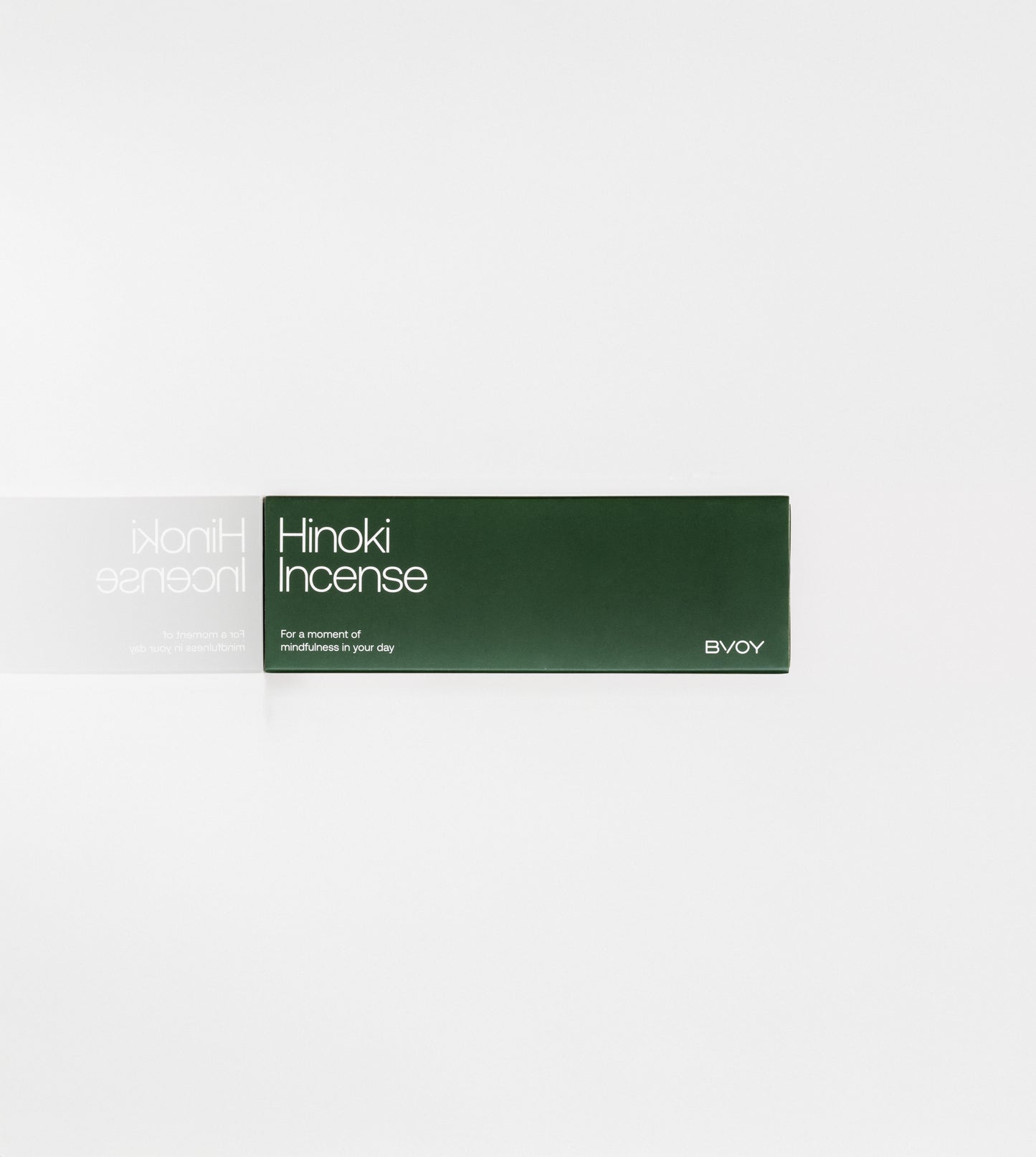 Hinoki Incense Sticks