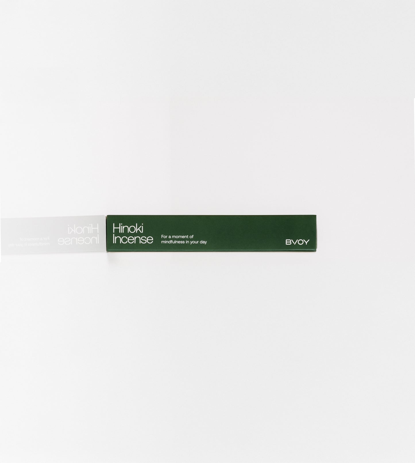 Hinoki Incense Sticks