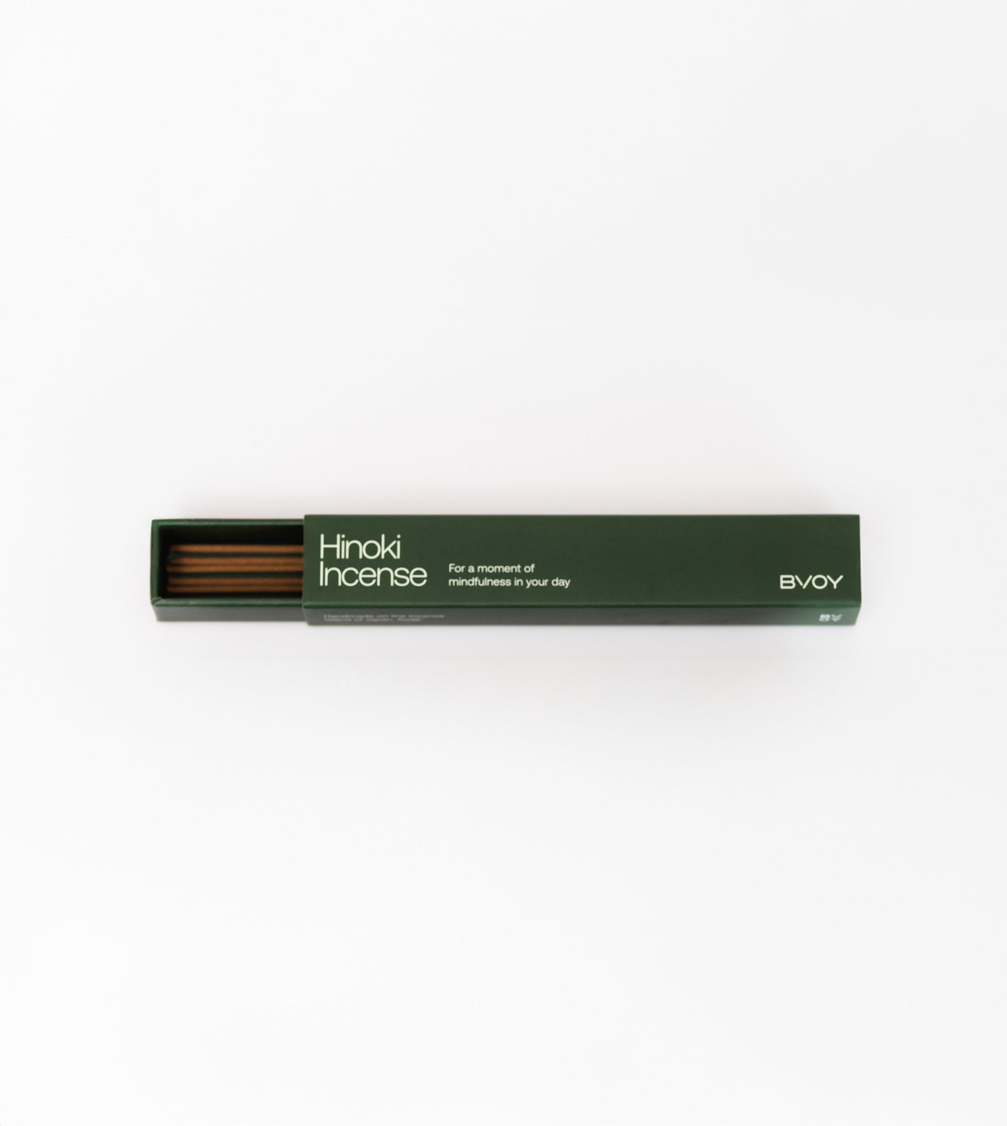 Hinoki Incense Sticks